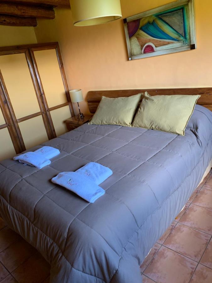Bungalow de 2 dormitorios